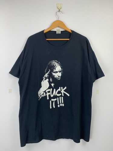 Vintage - Vintage 90s Fuck It T Shirt