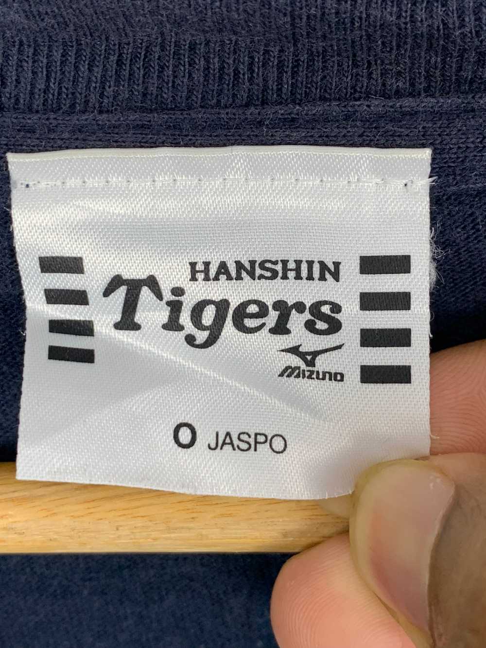 Vintage - Vintage Mizuno Hanshin Tigers Tees - image 7