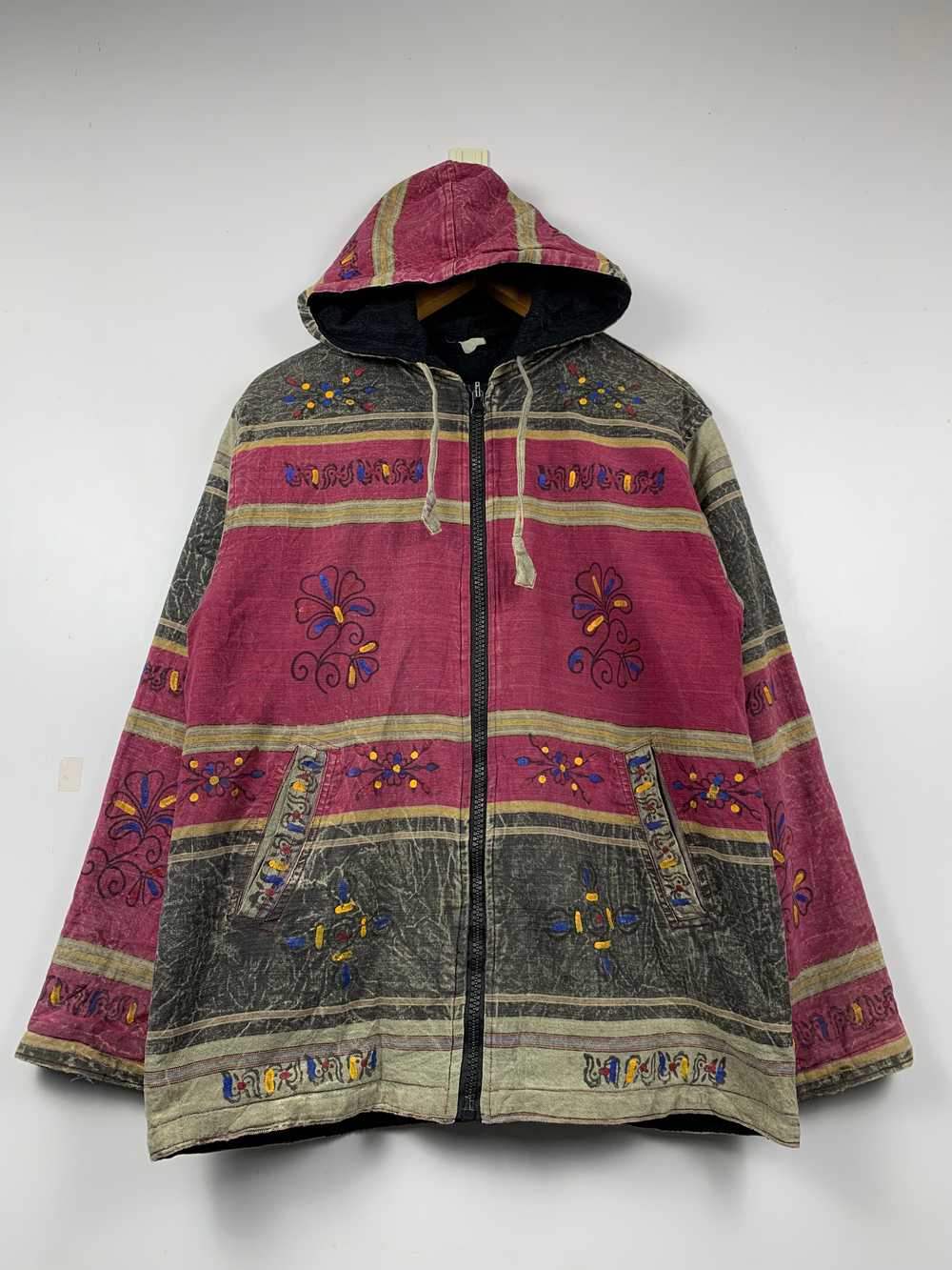 Vintage - Vintage Japanese Brand Navajo Native Ho… - image 1