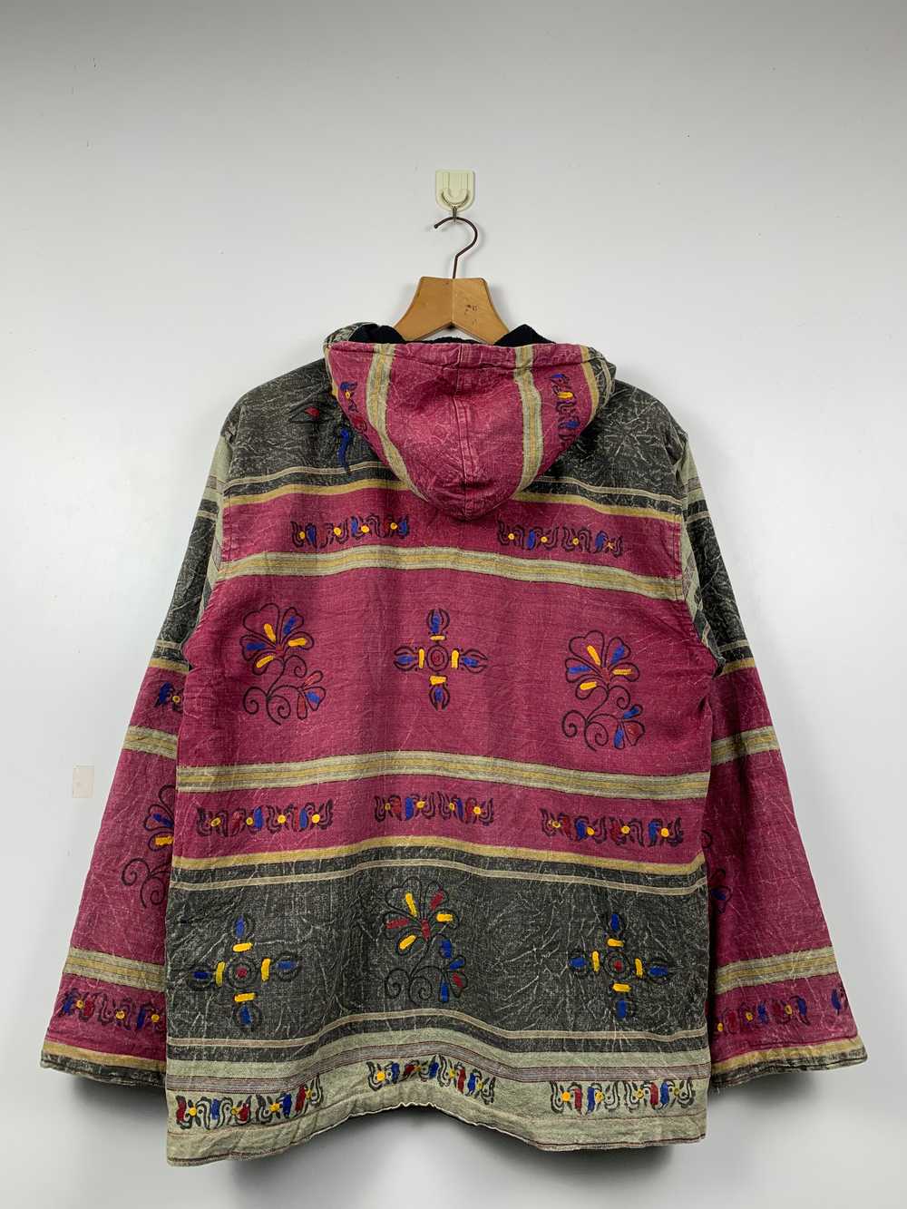 Vintage - Vintage Japanese Brand Navajo Native Ho… - image 2