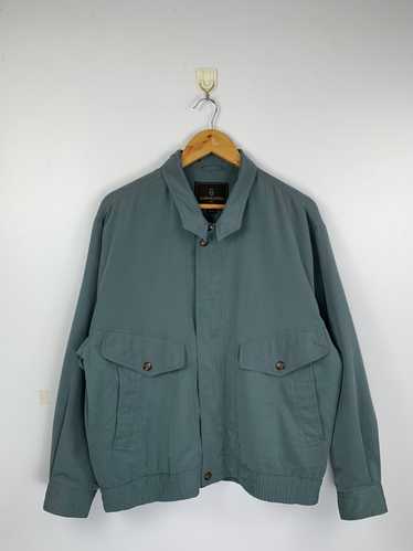 Vintage - Vintage Gianni Valentino Light bomber Ja