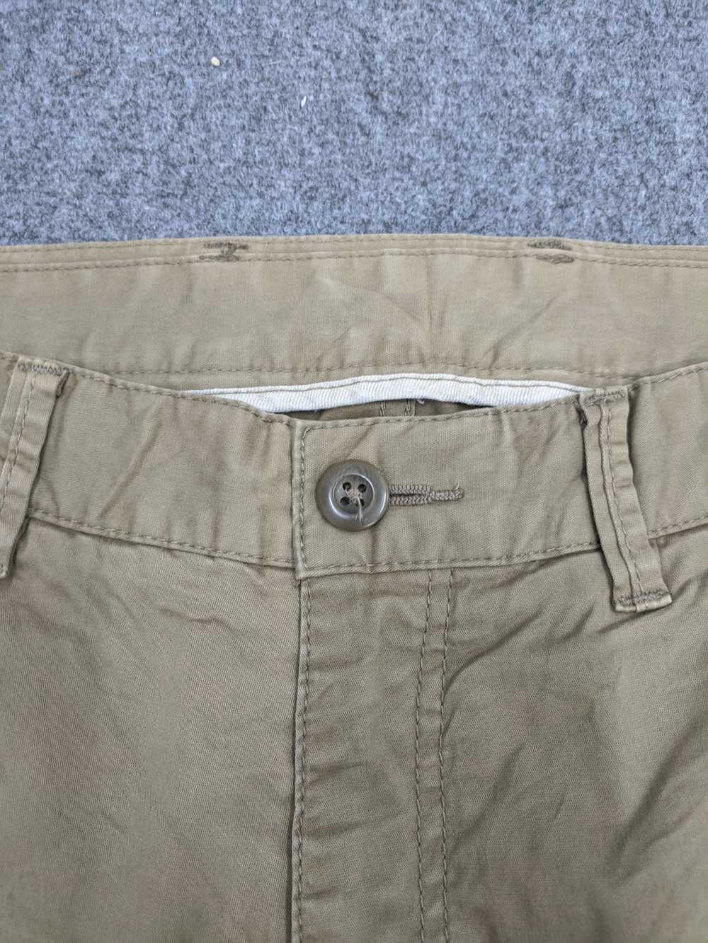 Uniqlo - Uniqlo Cargo Pant Six Pocket - image 10