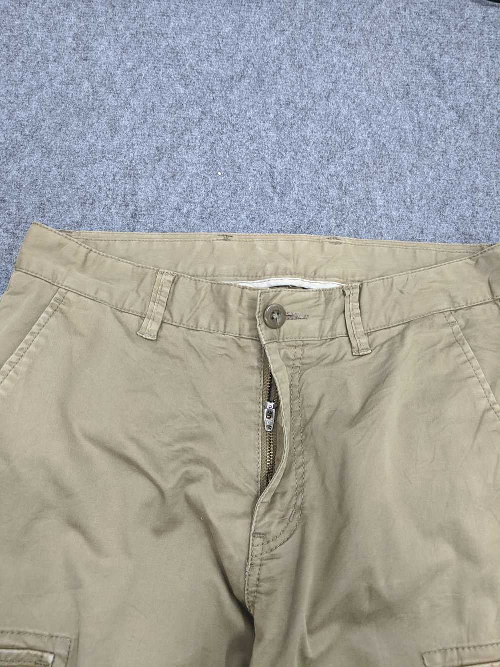 Uniqlo - Uniqlo Cargo Pant Six Pocket - image 11