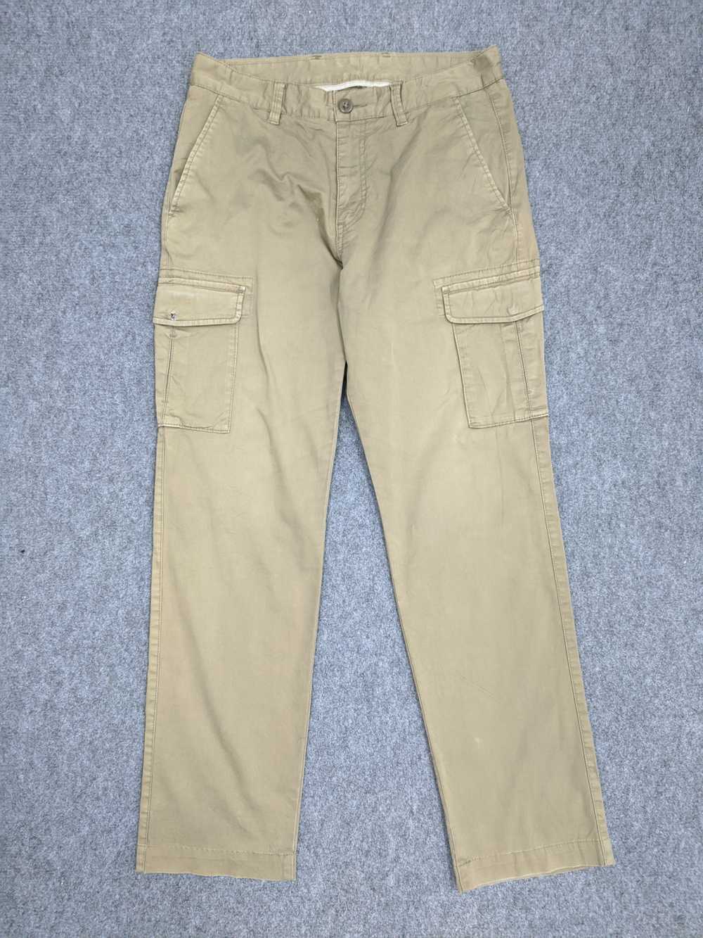 Uniqlo - Uniqlo Cargo Pant Six Pocket - image 1