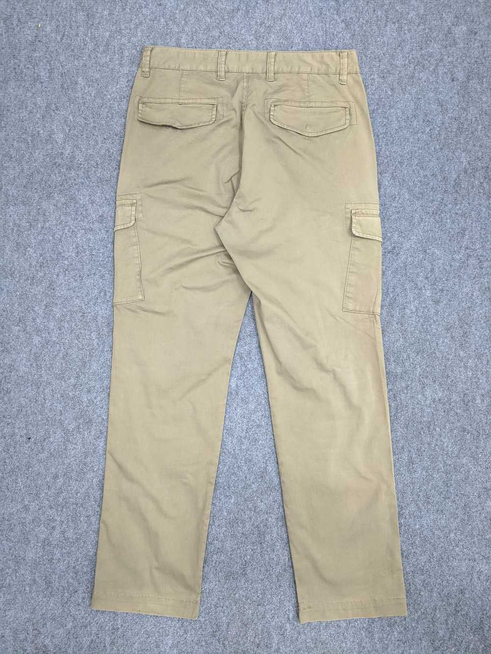 Uniqlo - Uniqlo Cargo Pant Six Pocket - image 3