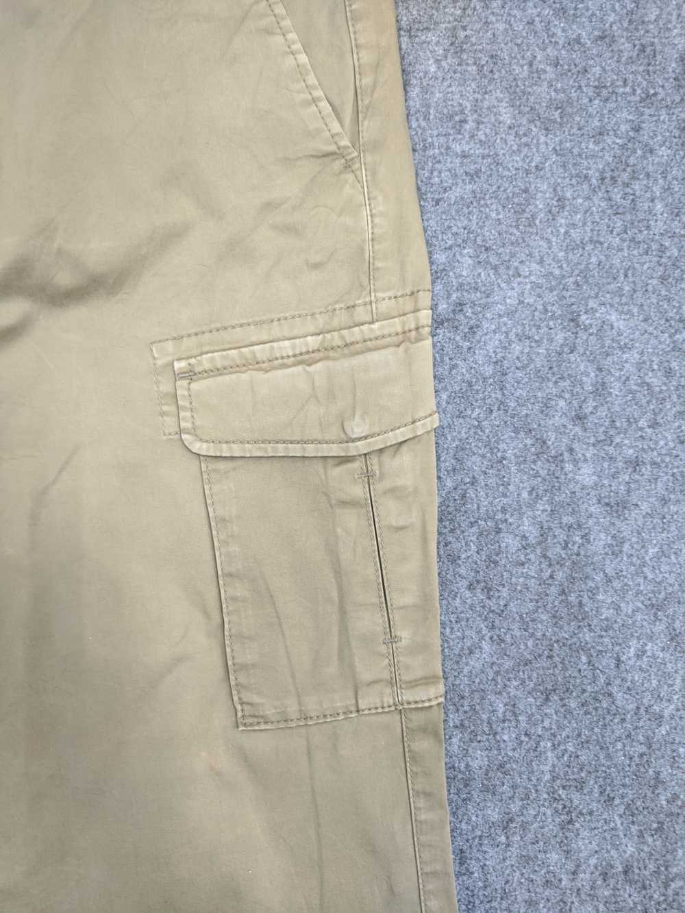 Uniqlo - Uniqlo Cargo Pant Six Pocket - image 5