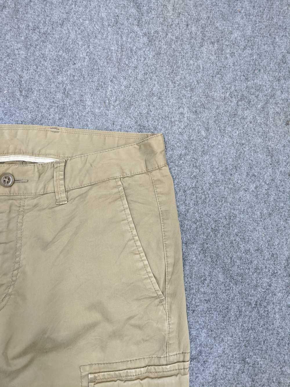 Uniqlo - Uniqlo Cargo Pant Six Pocket - image 6