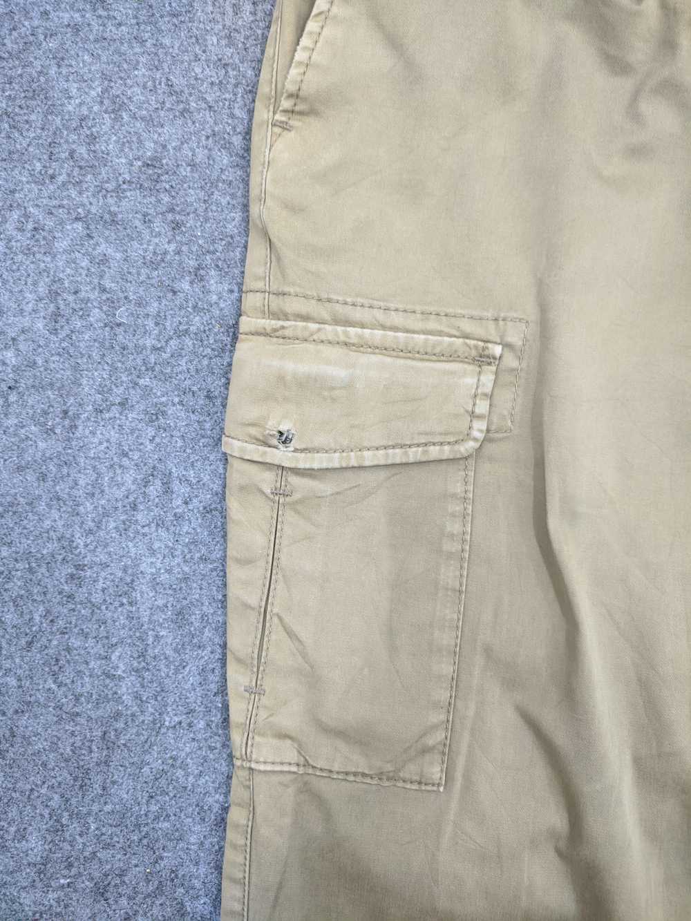 Uniqlo - Uniqlo Cargo Pant Six Pocket - image 8