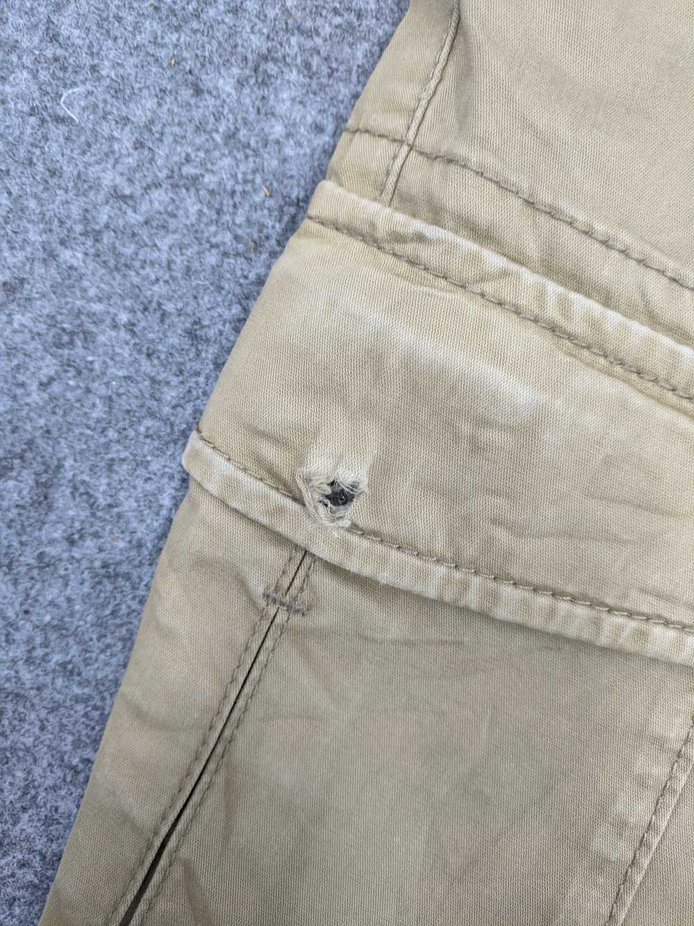 Uniqlo - Uniqlo Cargo Pant Six Pocket - image 9