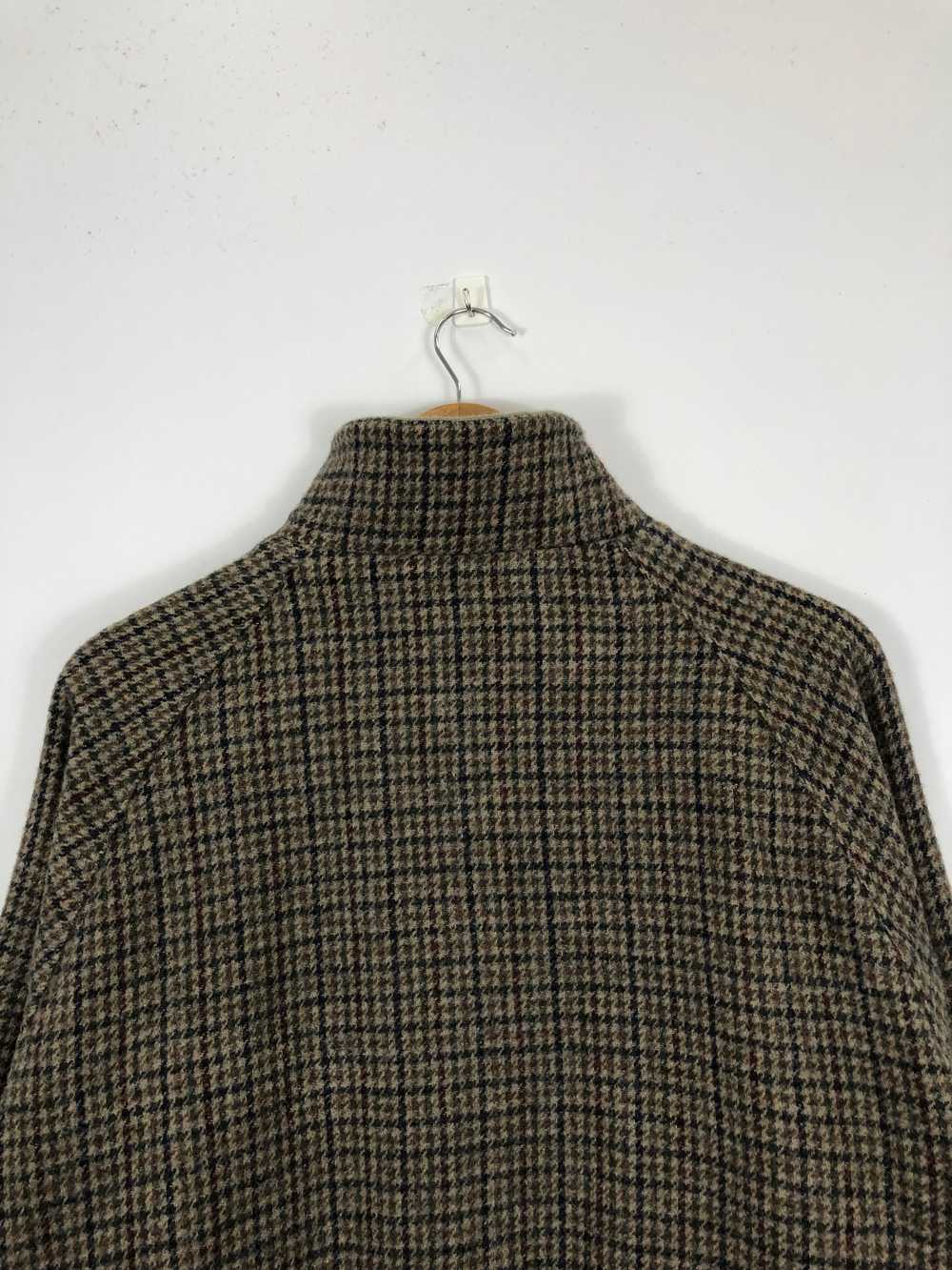 Vintage - Vintage 80s Pendleton Varsity Jacket Ch… - image 4