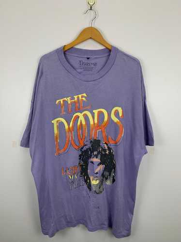 Vintage - The Doors Band T Shirt