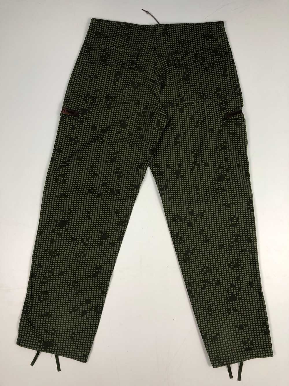 Vintage - Vintage 90s US AIRFORCE Cargo Pant Digi… - image 4