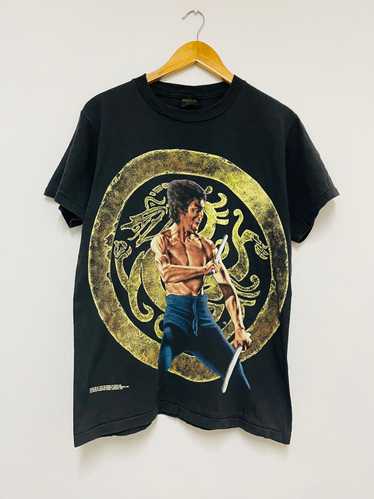 Vintage - Vintage 90’s Bruce Lee 1998 mv1