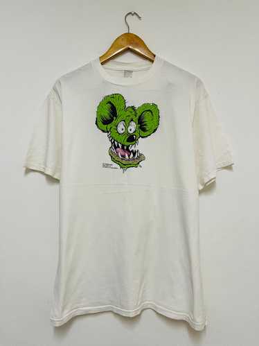 Vintage - Vintage 90’s Rat Fink 1998 st2