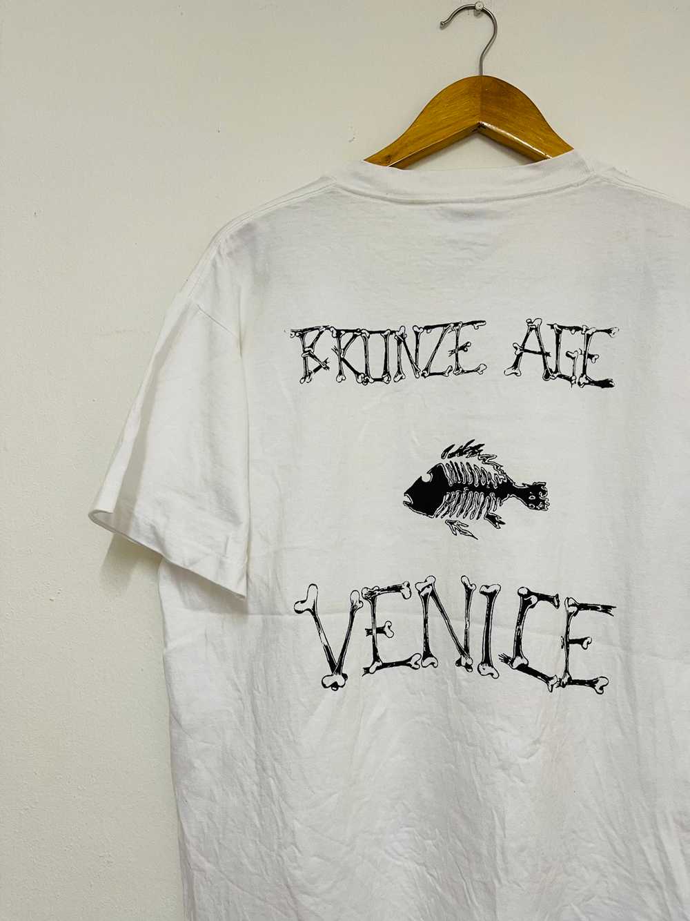 Vintage - Vintage 90s Bronze Age Venice Skateboar… - image 1