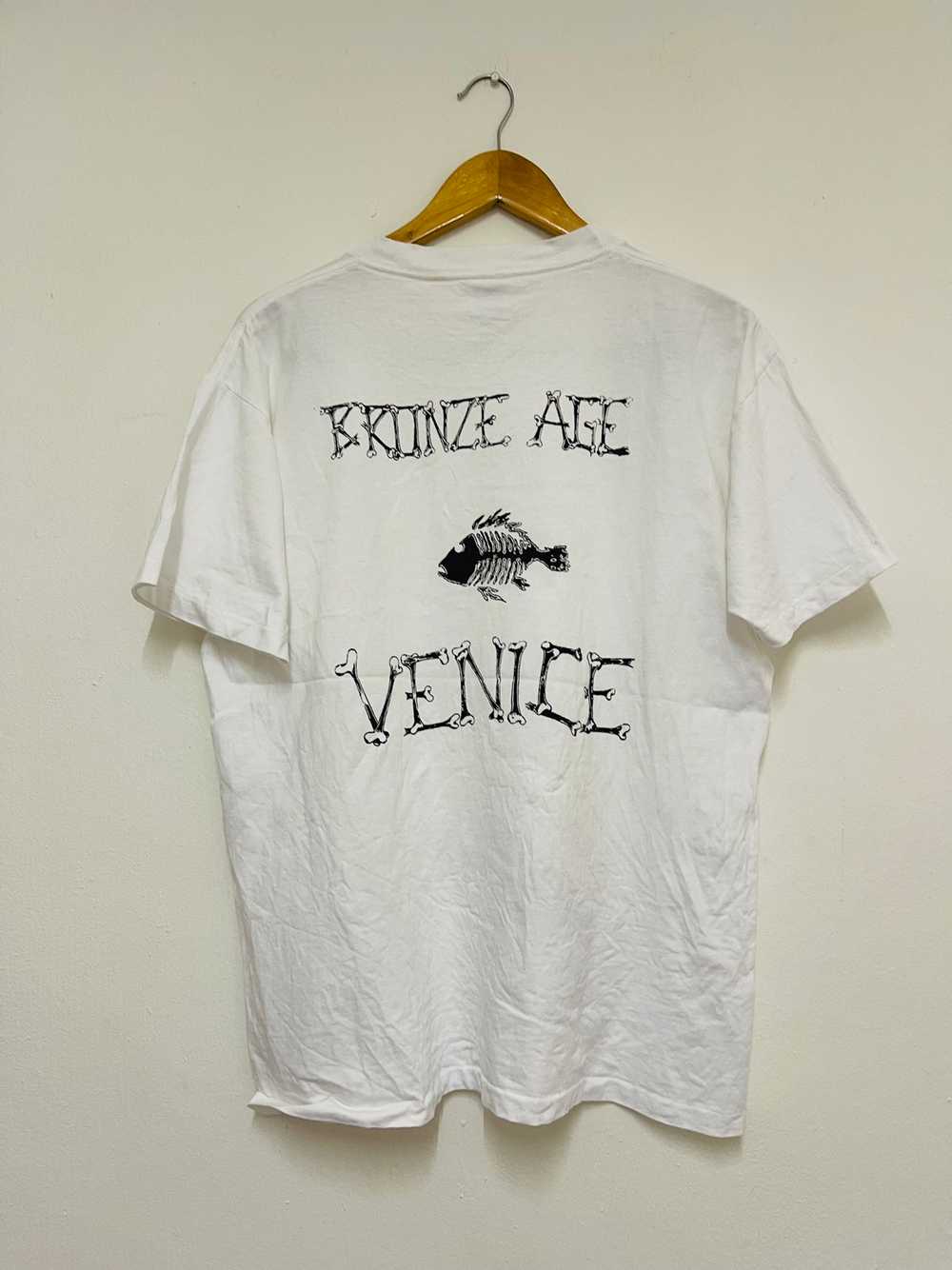 Vintage - Vintage 90s Bronze Age Venice Skateboar… - image 2