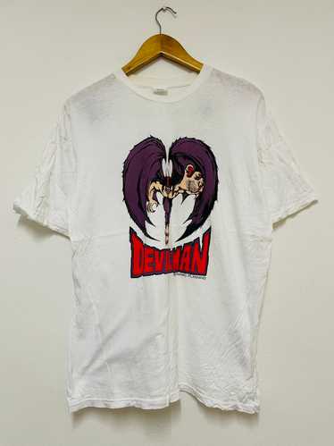 Vintage - Vintage 90’s Devilman Manga Series mv1