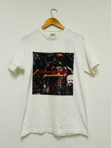 Vintage - Vintage 90s The Stone Roses “Second Comi