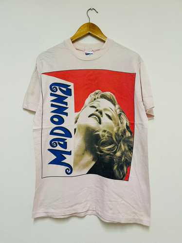 Vintage - Vintage 90s Madonna “ Girlie Show 1993 … - image 1