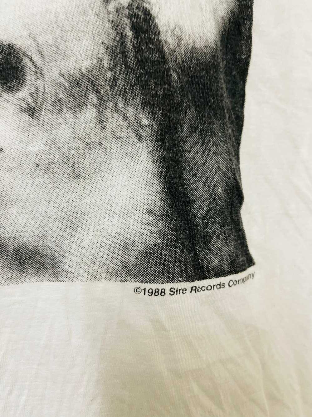Vintage - Vintage 80’s Morrissey “ Viva Hate 1988… - image 6