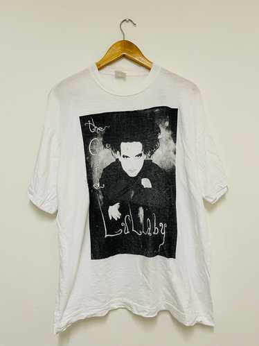 Vintage the cure 1989 - Gem Vintage the cure 1989 - Gem