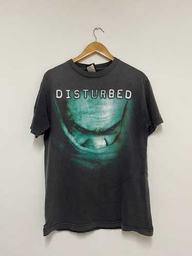 Vintage - Vintage Disturbed Band “ The Sickness 20