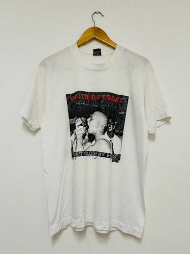 Vintage youth of today - Gem Vintage youth of today - Gem