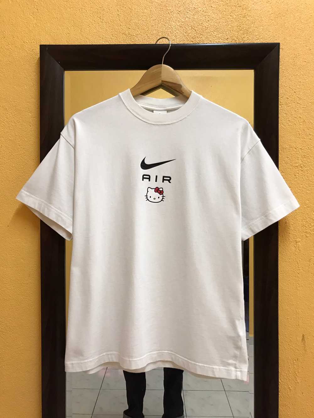 Nike Air x Hello Kitty Tee - image 1