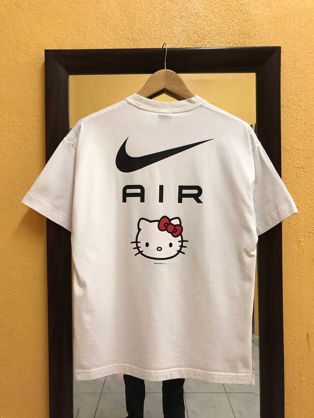 Nike Air x Hello Kitty Tee - image 2