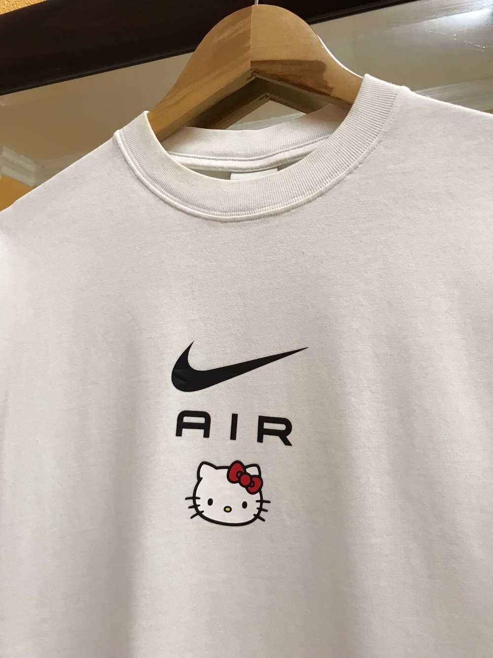 Nike Air x Hello Kitty Tee - image 3