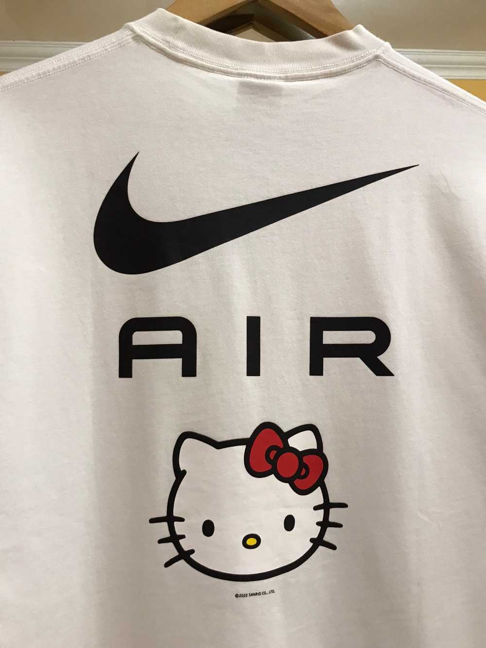 Nike Air x Hello Kitty Tee - image 4