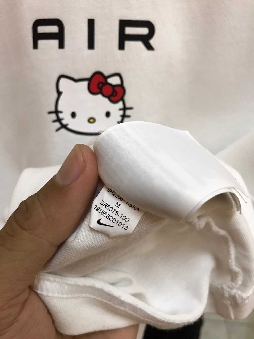 Nike Air x Hello Kitty Tee - image 7