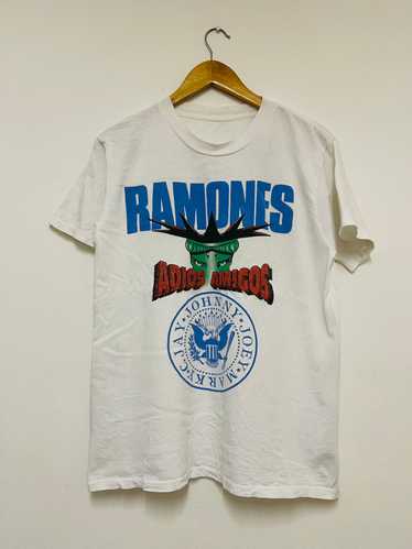 Vintage - Vintage 90’s Ramones “ Adios Amigos 1995