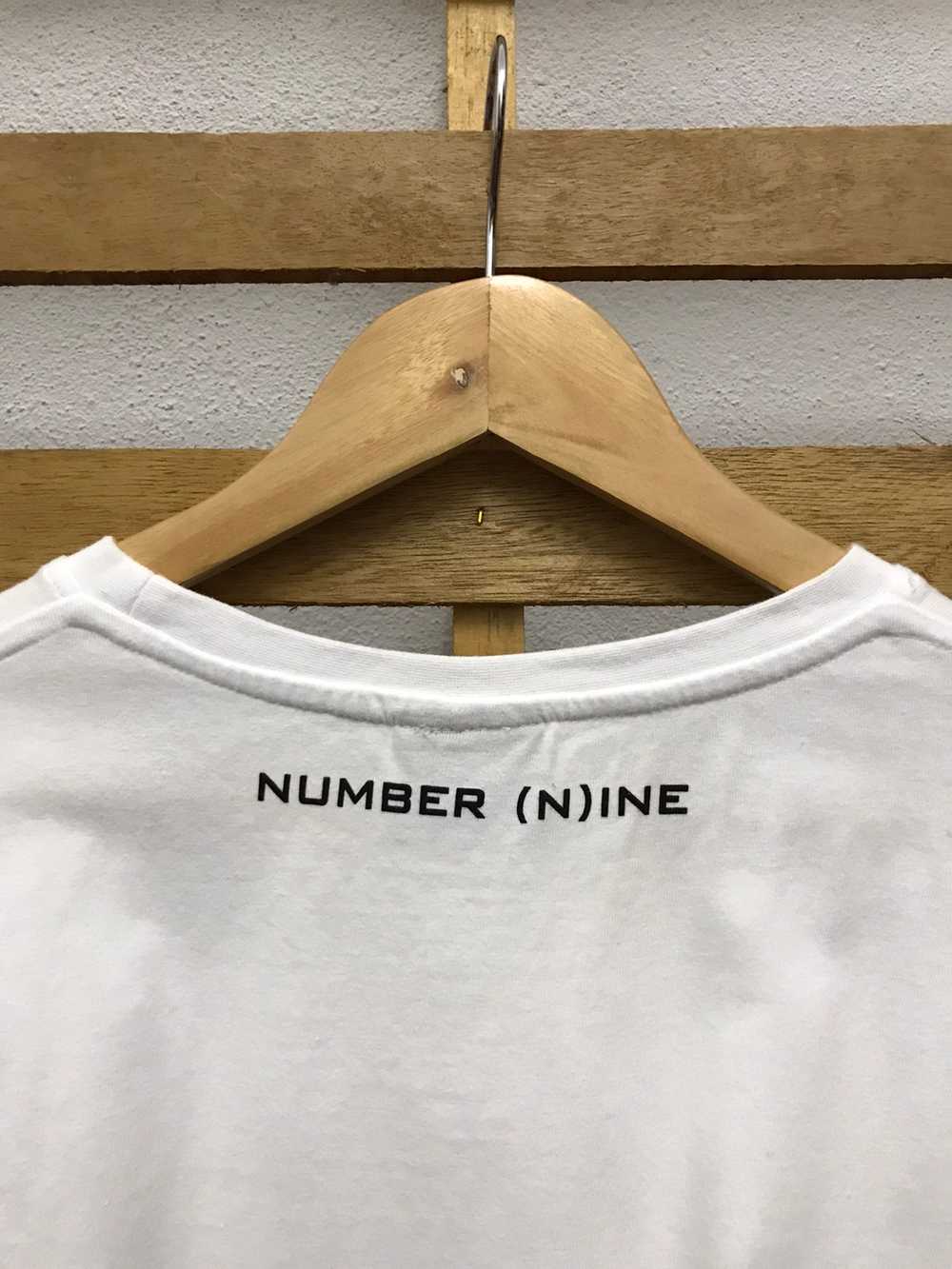 NUMBER (N)INE Number Nine x Marlboro - image 3