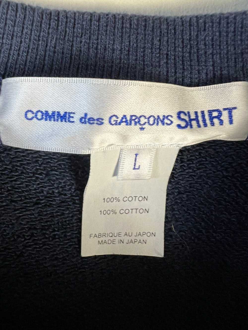 Comme des Garcons × Comme des Garcons Shirt Comme… - image 3