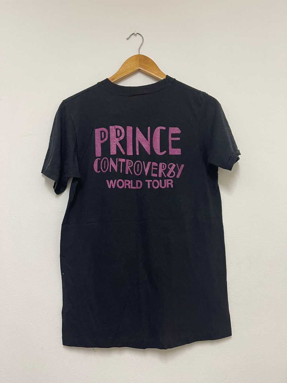 Vintage - Vintage Prince “ Controversy 1993 Soul … - image 2