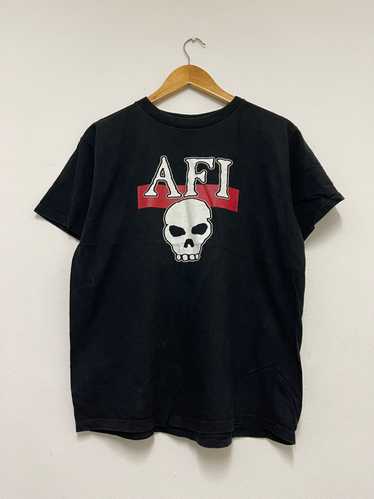 AFI エーエフアイ バンド ハードコア 90's ヴィンテージアウター