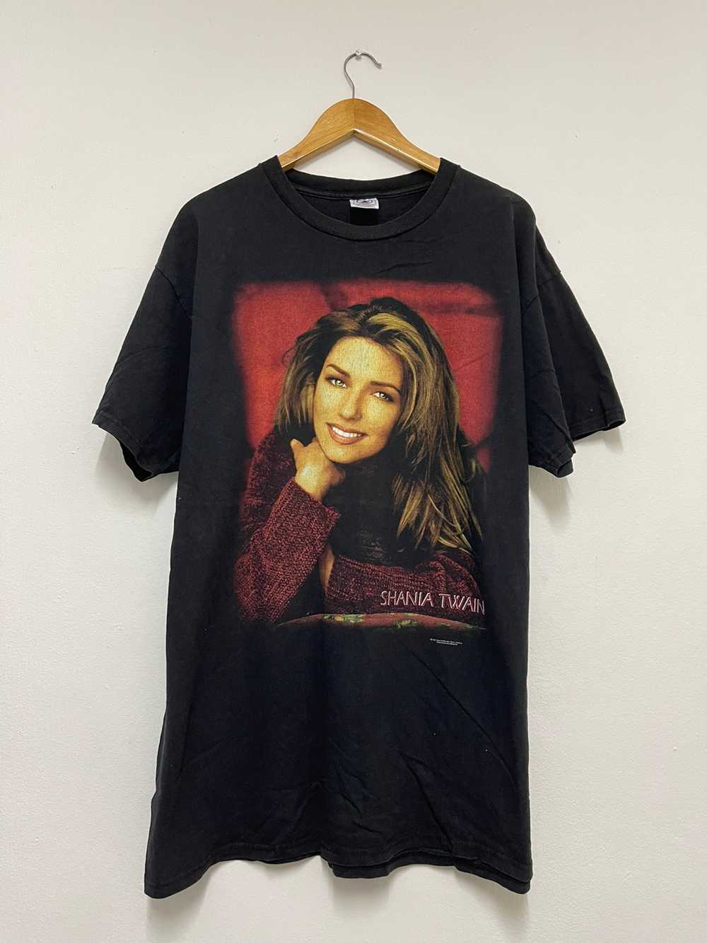 Vintage - Vintage Shania Twain “ The Women In Me … - image 1