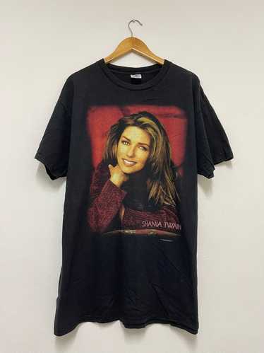 Vintage - Vintage Shania Twain “ The Women In Me 1