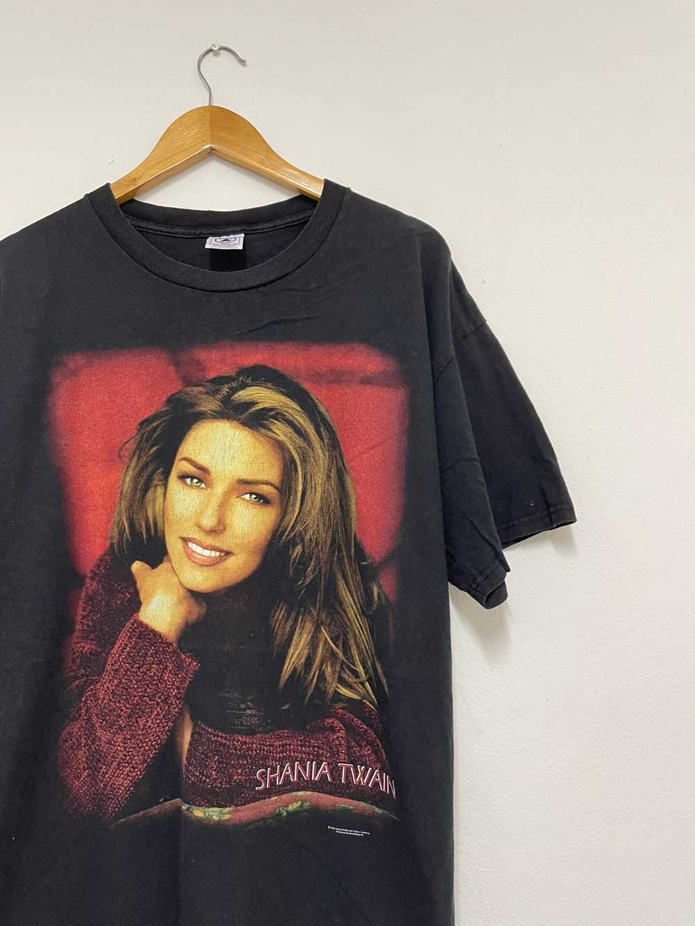 Vintage - Vintage Shania Twain “ The Women In Me … - image 3