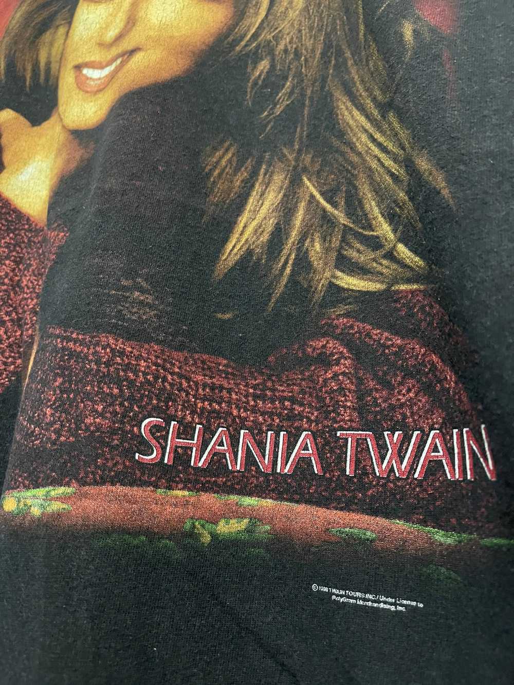 Vintage - Vintage Shania Twain “ The Women In Me … - image 4