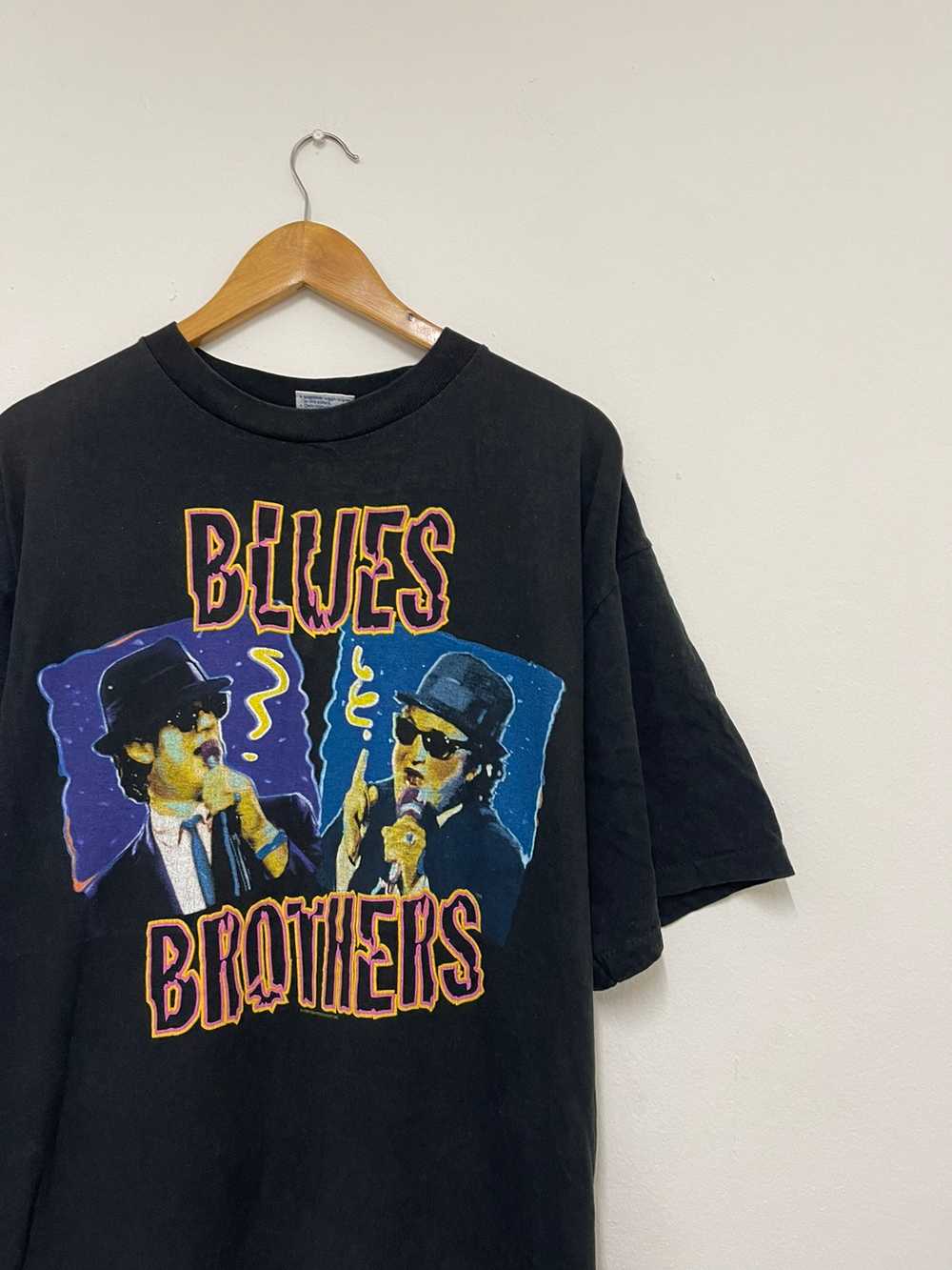 Vintage - Vintage The Blues Brothers 1996 America… - image 3