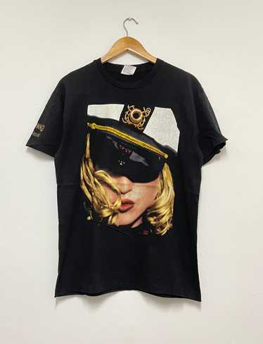 Vintage - Vintage Madonna “ Girlie Show 1992 Pop … - image 1