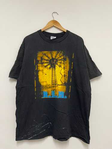 Rem 1995 monster tour - Gem Rem 1995 monster tour - Gem