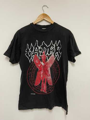 Vintage Incantation Tour T-Shirt - Gem