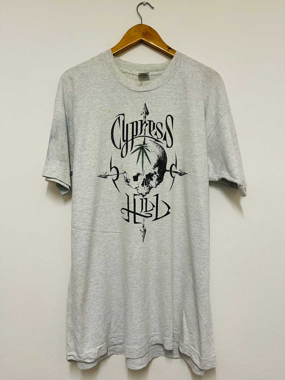 Vintage - Vintage Cypress Hill “ Black Sunday 199… - image 1