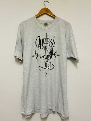 Vintage - Vintage Cypress Hill “ Black Sunday 199… - image 1