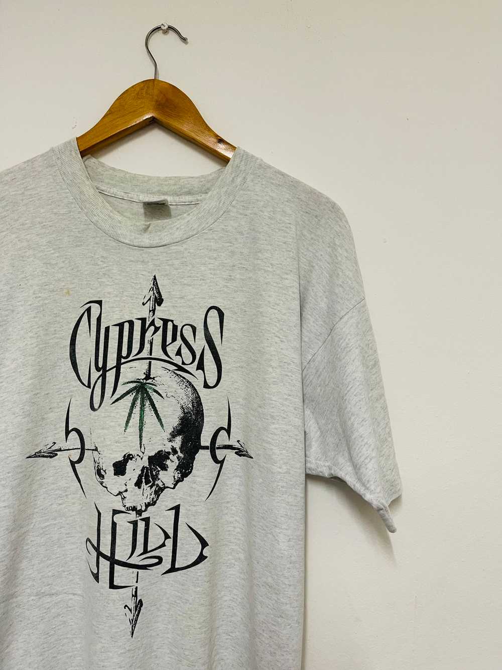 Vintage - Vintage Cypress Hill “ Black Sunday 199… - image 2