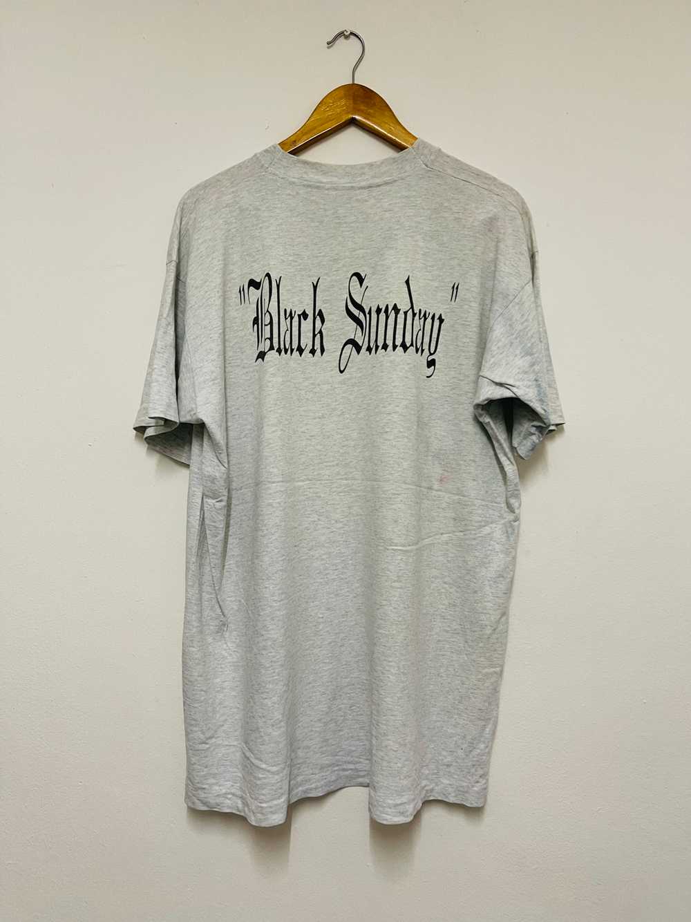 Vintage - Vintage Cypress Hill “ Black Sunday 199… - image 5