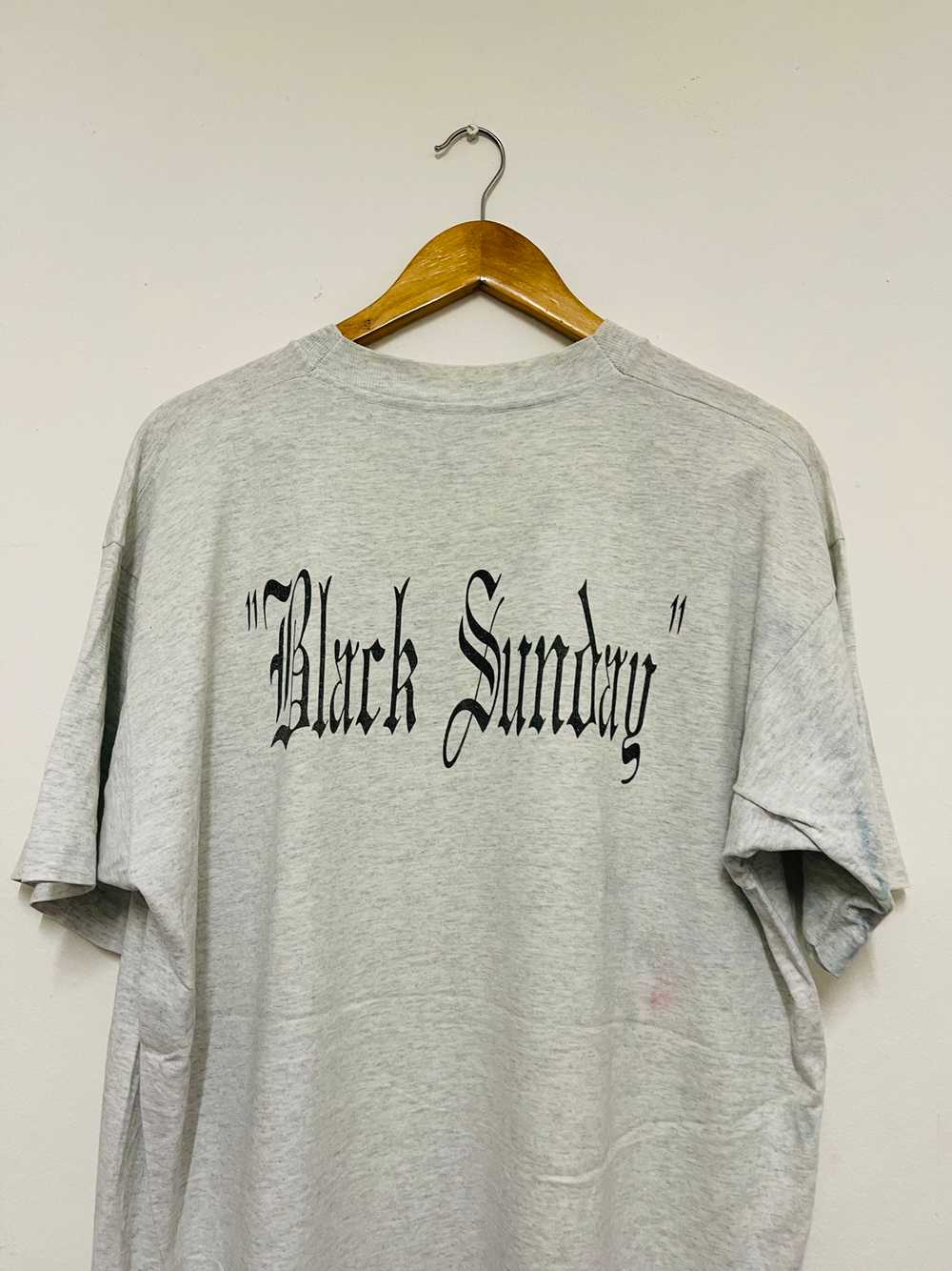 Vintage - Vintage Cypress Hill “ Black Sunday 199… - image 6